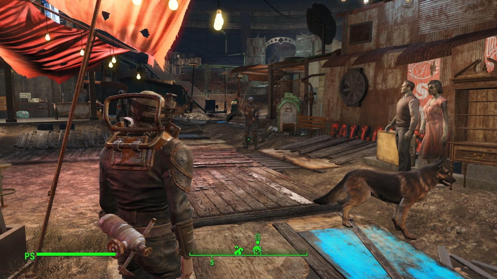 Fallout 4 - Imagen 43